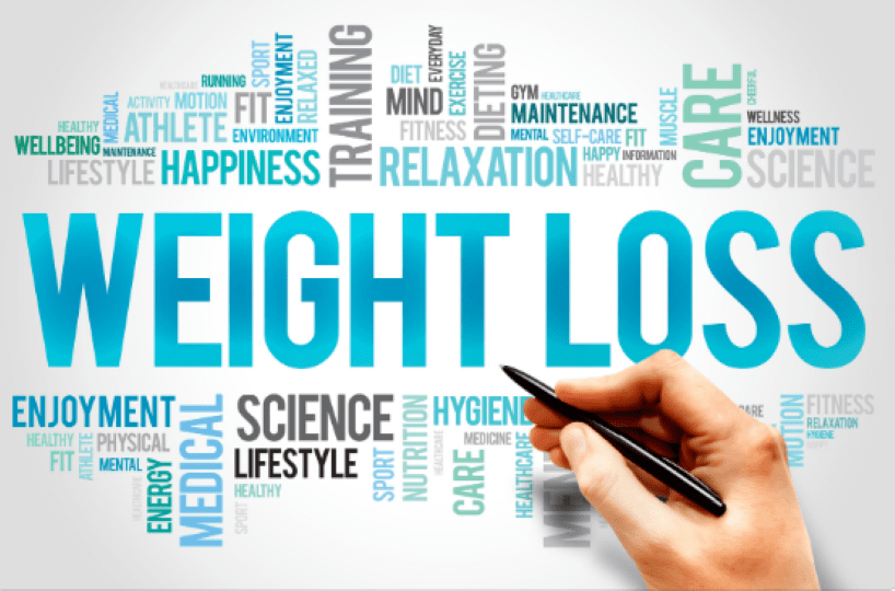 Weight Loss
