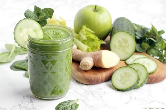Green-Juice