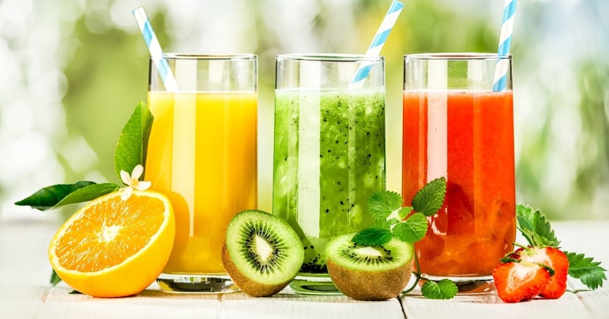 Juicing for Weight Loss: What You Need to Know
