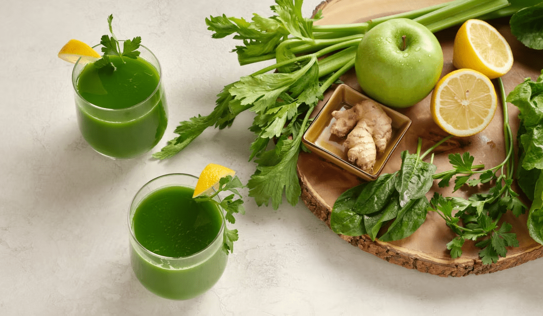 Mistakes to Avoid When Starting a Juice Diet