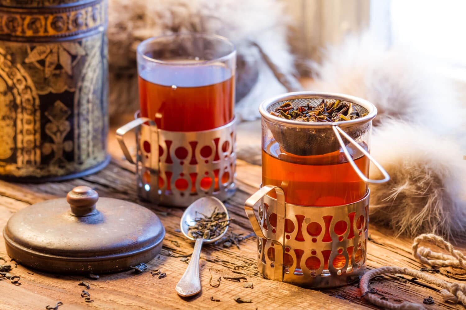 The Healthy Guide to Effective Weight Loss Tea