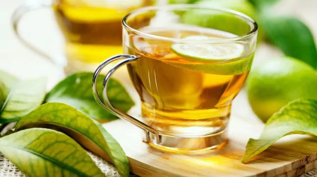The Top Health Benefits of the Tea Diet