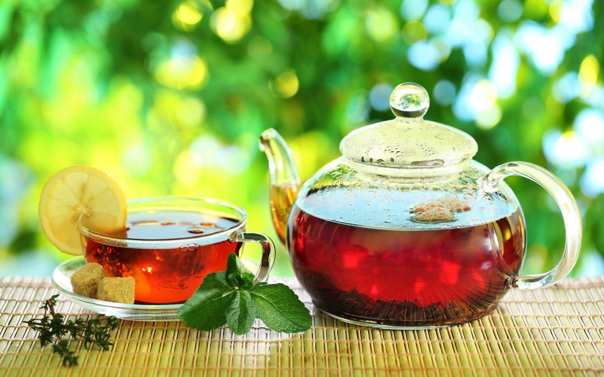 The Healthy Guide to Effective Weight Loss Tea