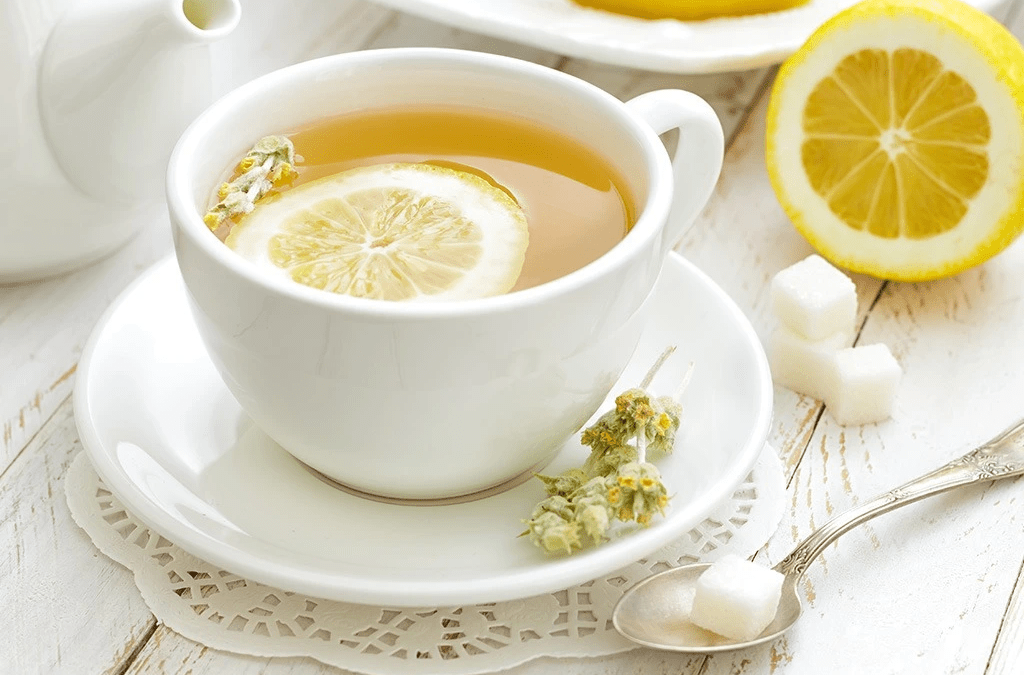 7 Steps to Choose the Right Weight Loss Tea