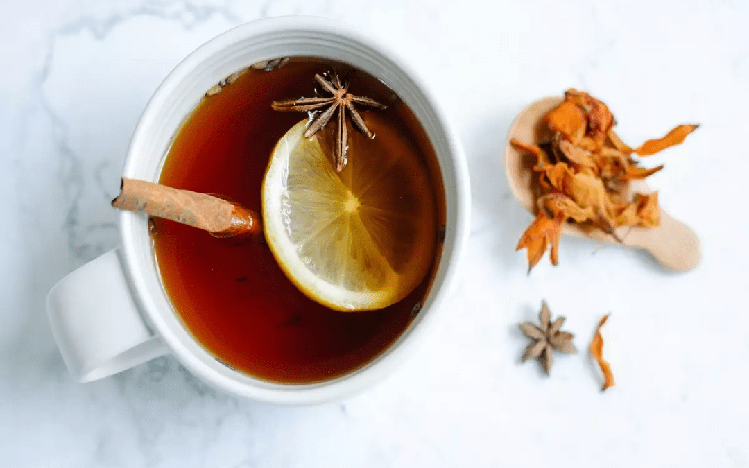 5 Ways to Add Weight Loss Tea to Your Diet