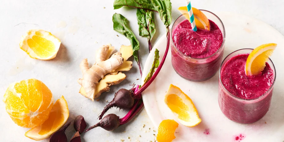 Smoothie Diet for Breakfast: How to Start Your Day