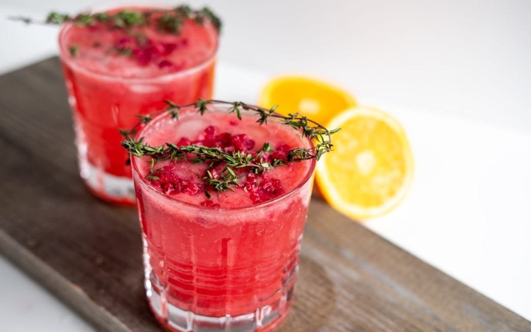 7 Ways Juice Diet Can Help You Achieve Optimal Health