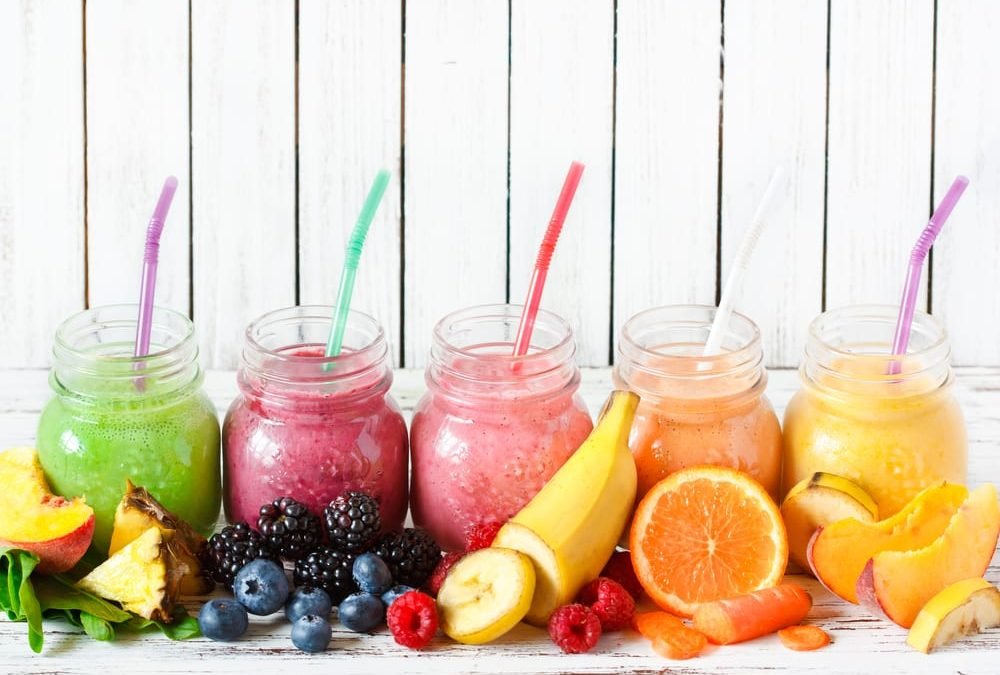 How to Balance Smoothie Macronutrients for Better Health