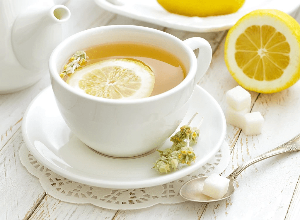 The Best Weight Loss Teas for Managing Blood Sugar Levels