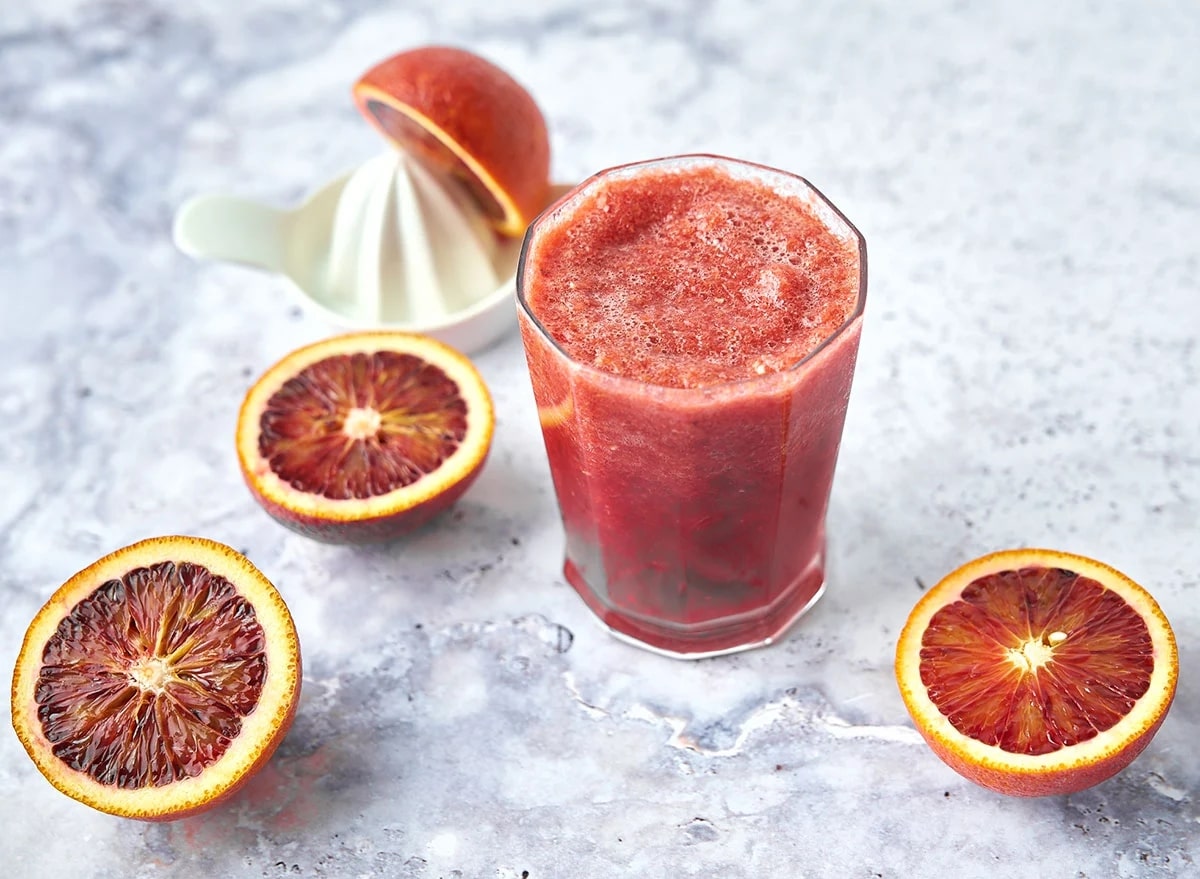 Smoothie Diet and Workout Routine: A Perfect Combination for a Healthy Lifestyle