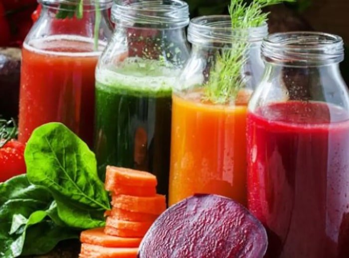 7 Vitamin-Rich Weight Loss Juices for Lean Health Get Lean and Healthy with These 7 Vitamin-Rich Weight Loss Juice