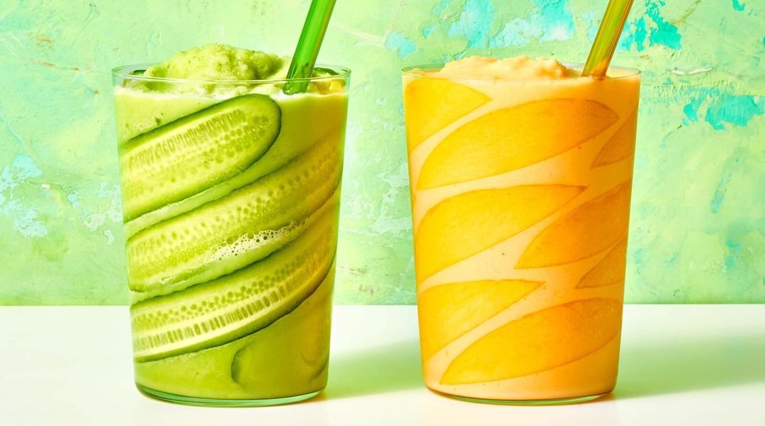 7-Day Weight Loss Juice Cleanse: Boost Health