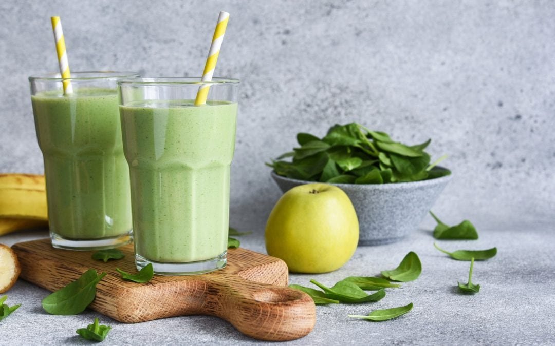 Juice Diet and Energy Boost: A Healthy Combo