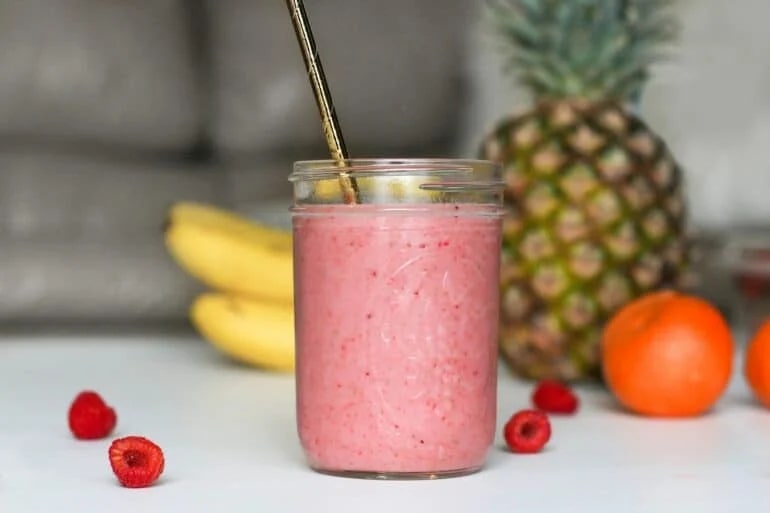 The Healthy Lifestyle Smoothie Diet: A Comprehensive Guide