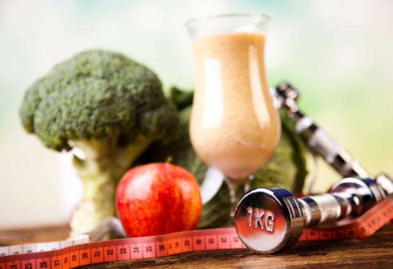 Juicing for Weight Loss: Get Your Daily Dose of Vitamins