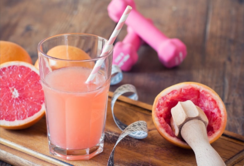 Juicing for Weight Loss: Get Your Daily Dose of Vitamins