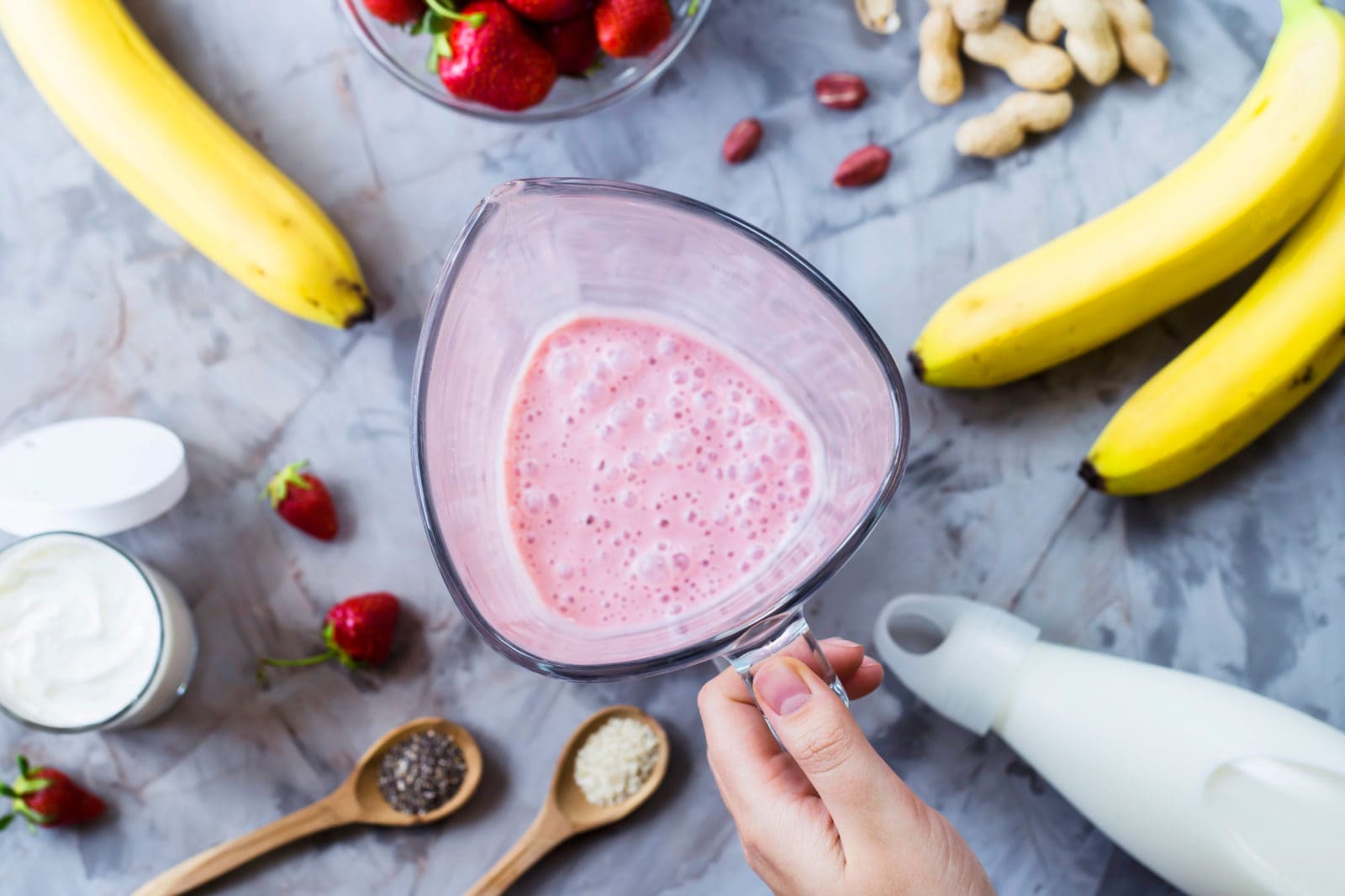7 Challenges of Sticking to a Juice Diet