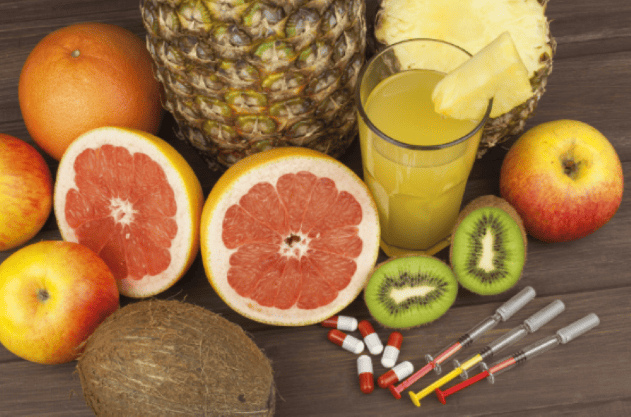 Capture 81 Dietary Supplements