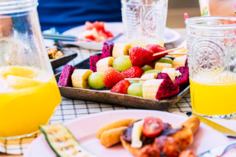 How Sweetgreen Empowers Weight Loss Through Smart, Sustainable Meals