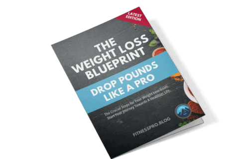 FitnessPro Blog - Your Solution for Health Products