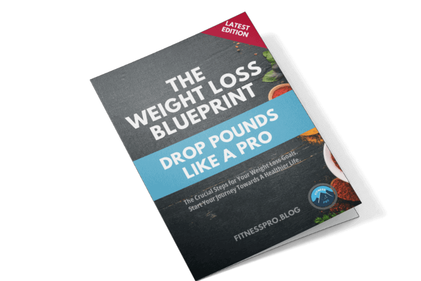 FItnessPro Weight Loss Guide 1
