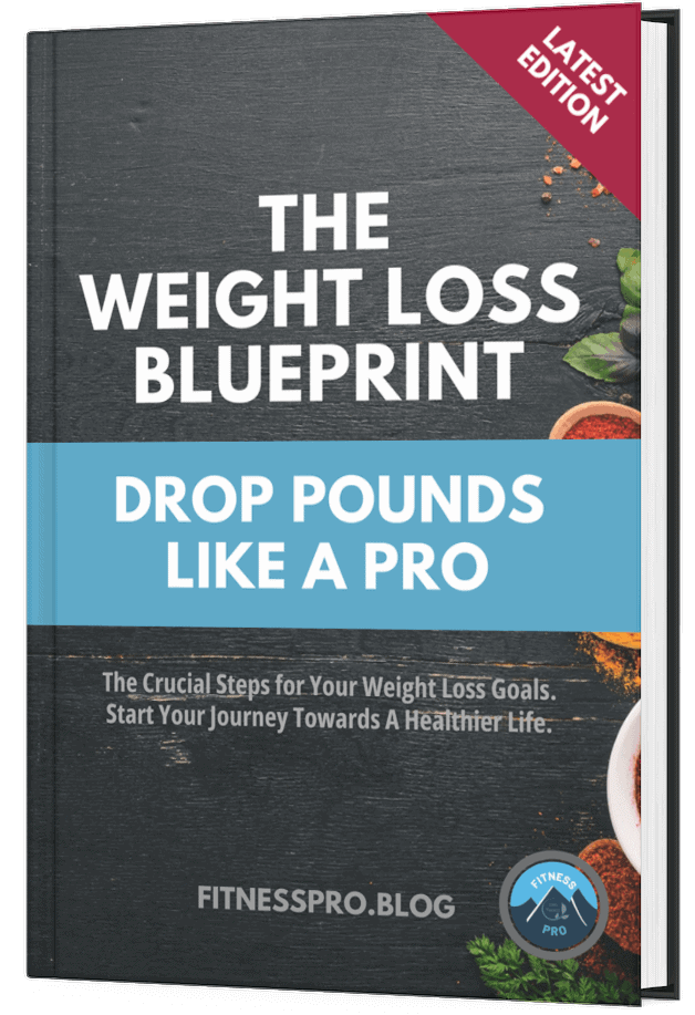 FItnessPro Weight Loss eBook 1