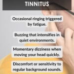 Unexpected Signs of Tinnitus People Often Overlook 1