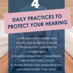 4 Daily Practices to Protect Your Hearing Naturally 1