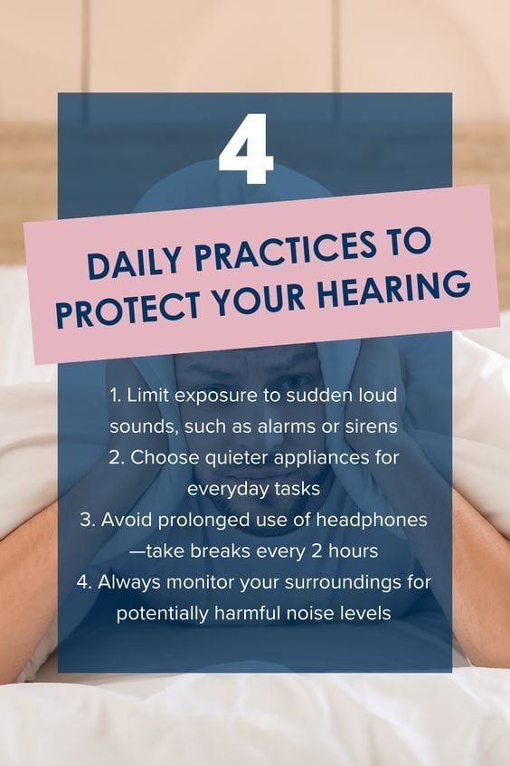 4 Daily Practices to Protect Your Hearing Naturally 1 1 58