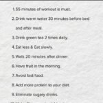 21-Day Weight Loss Plan You Can Start Today (Simple Steps) 5