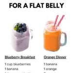 2 Belly-Friendly Smoothie Recipes for Fat Burning & Energy 5