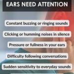 Warning Signs Your Ears Need Attention 1