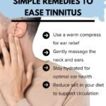Simple Remedies to Ease Tinnitus Naturally at Home 1