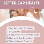 Small Changes for Better Ear Health You Can Start Today 1