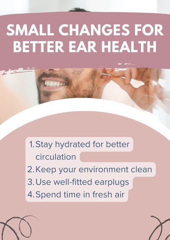 Small Changes for Better Ear Health You Can Start Today 1 1 14
