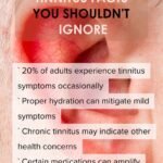 Important Tinnitus Facts: Causes, Symptoms and Relief 1