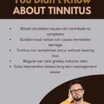 5 Facts You Didn’t Know About Tinnitus 1