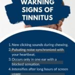 Daily Warning Signs of Tinnitus You Shouldn’t Ignore 1