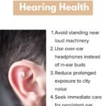 5 Essential Tips for Better Hearing Health 1