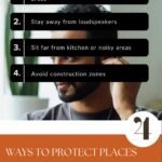 4 Ways to Protect Ears in Crowded Places Safely 1
