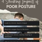 4 Shocking Impacts of Poor Posture on Your Health 2
