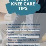 Daily Knee Care Tips to Reduce Strain and Discomfort 2