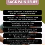 Natural Back Pain Relief: Trusted Remedies That Work 2