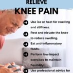 Simple Ways to Relieve Knee Pain Naturally & Gently 2