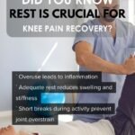 Rest Is Crucial for Knee Pain Recovery: What You Should Know 2