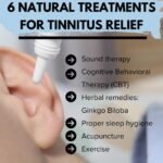 6 Natural Treatments for Tinnitus Relief That Actually Help 3