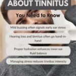 Key Facts About Tinnitus You Need to Know Today 3