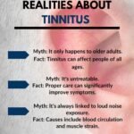 Quick Myths & Realities About Tinnitus You Should Know 3