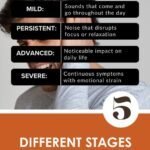 5 Different Stages of Tinnitus and What They Feel Like 3