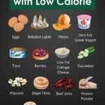 Top Snacks With Low Calories for Smart Weight Control 4